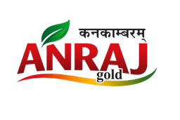कनकाम्बरम् (ANRAJ Gold)